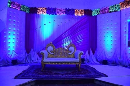 marriage stage