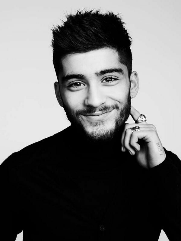 Zayn
