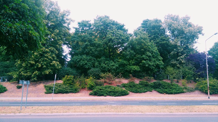 Zielona Góra, Poland