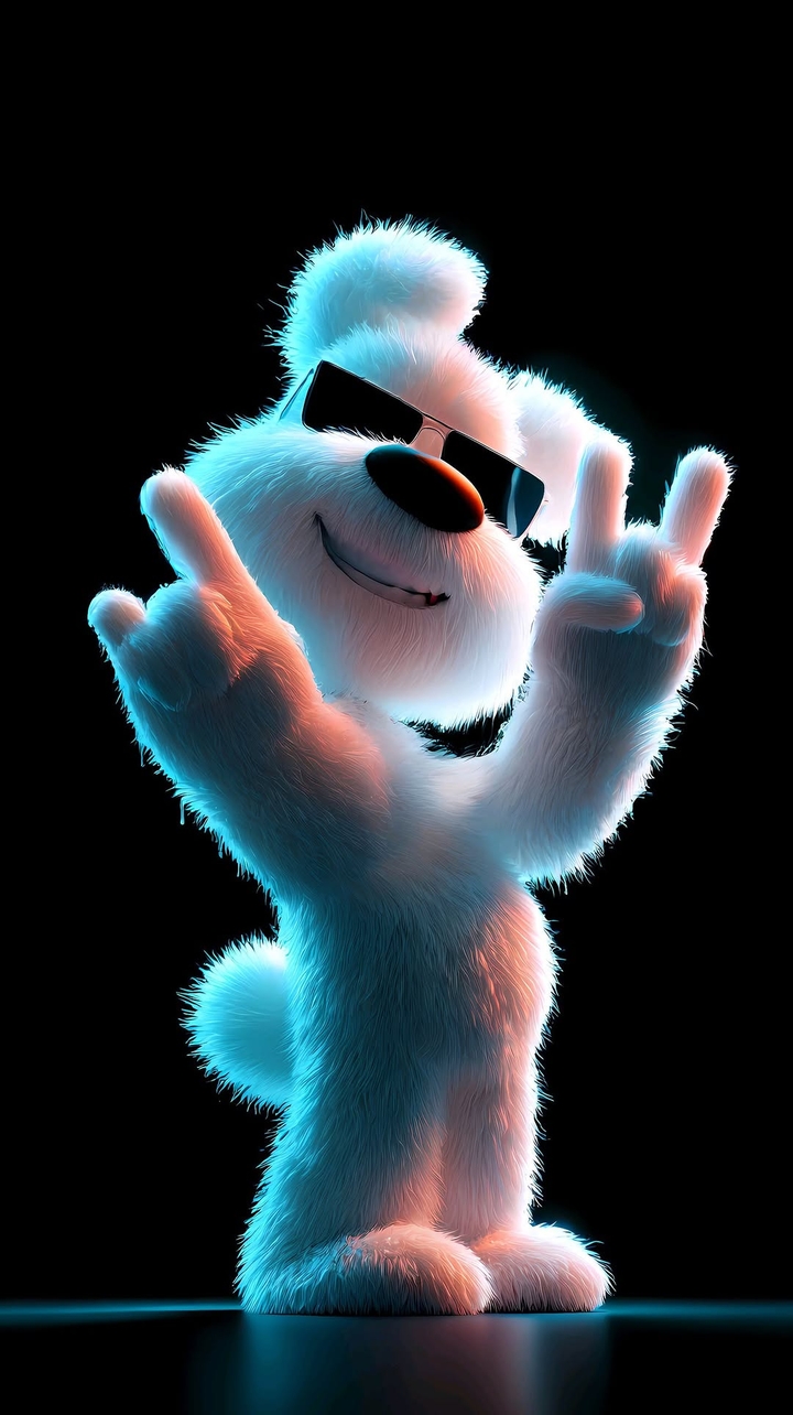 .