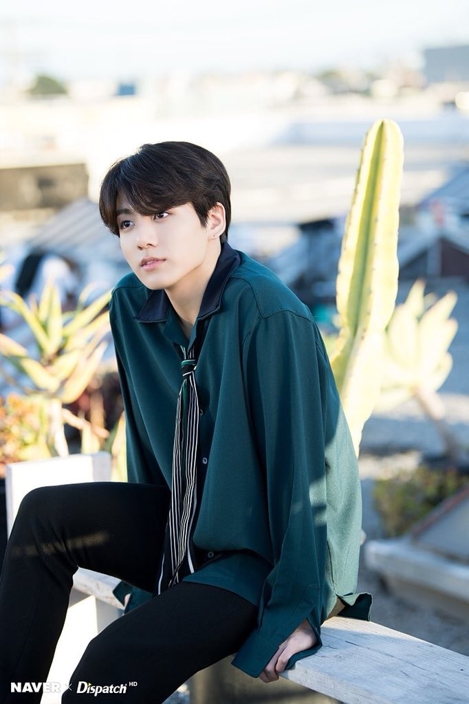 Jungkook