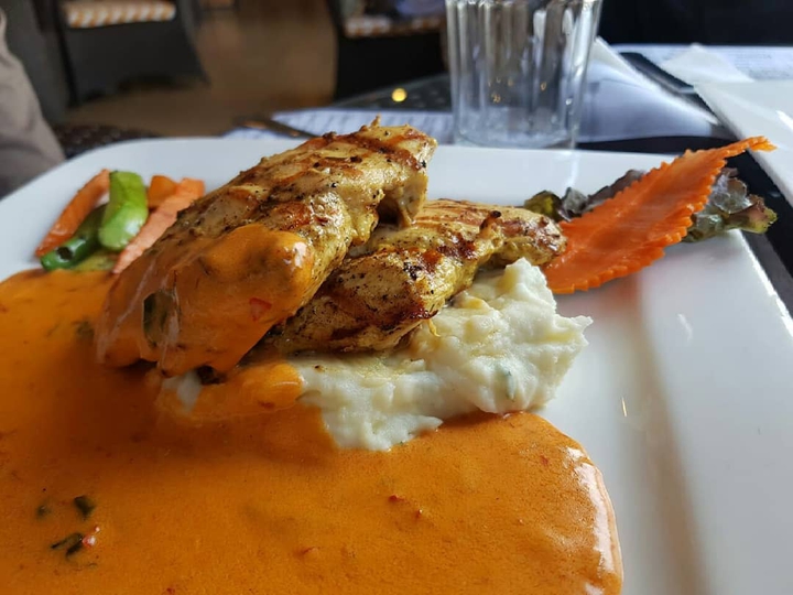 taragonchicken