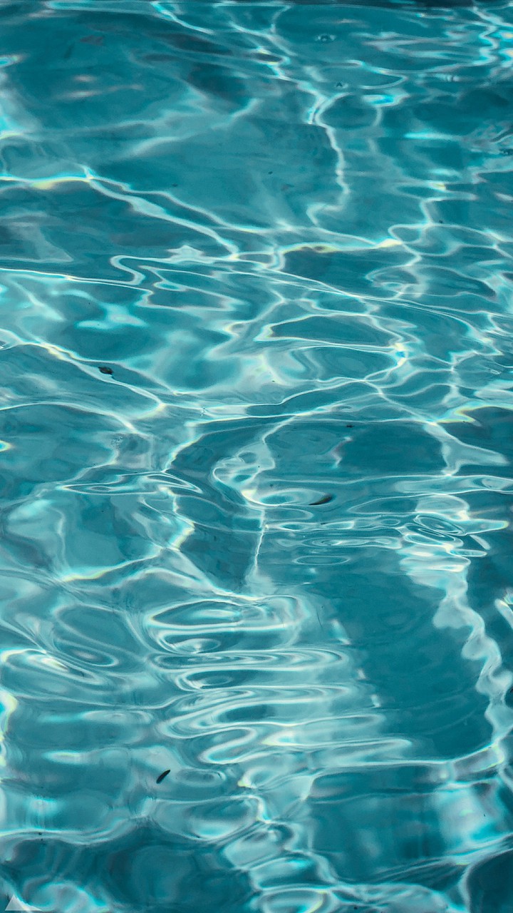 water