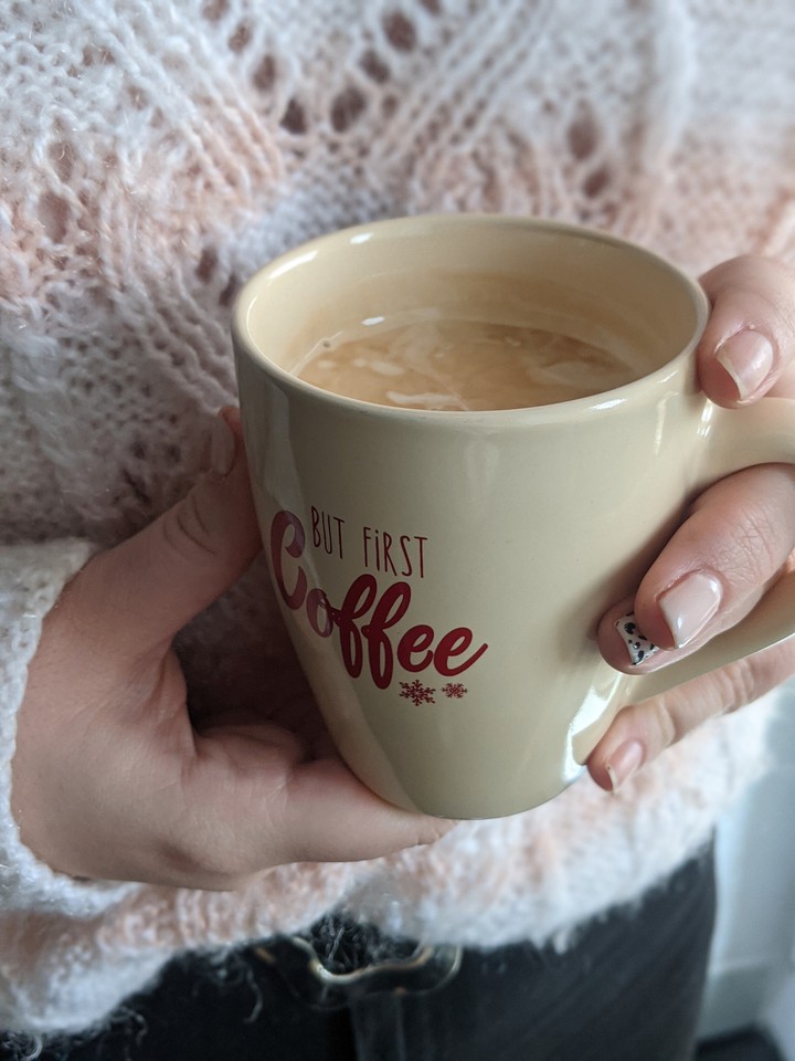 coffee