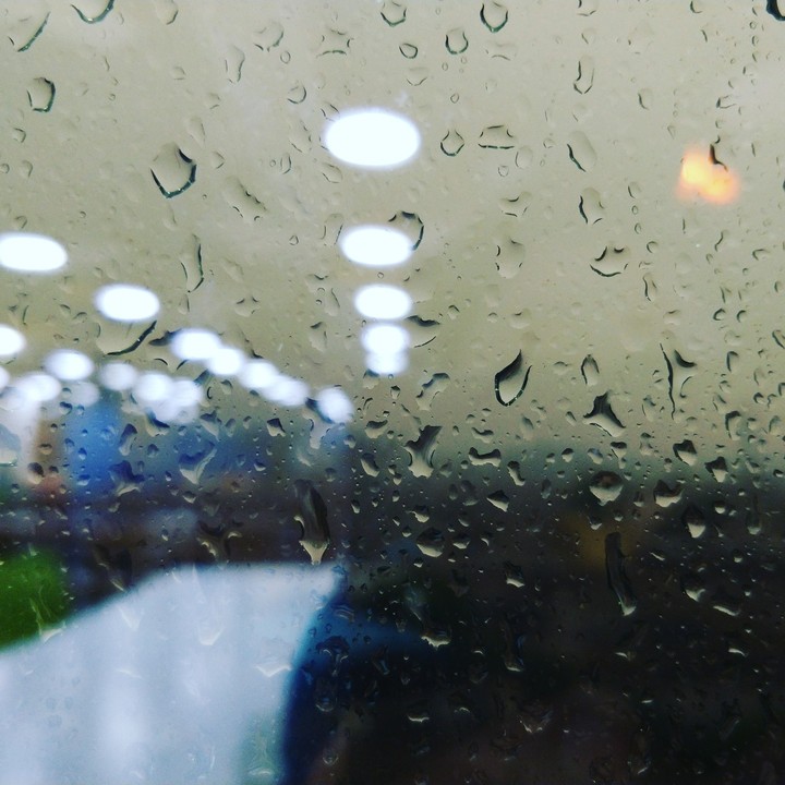 Office rain
