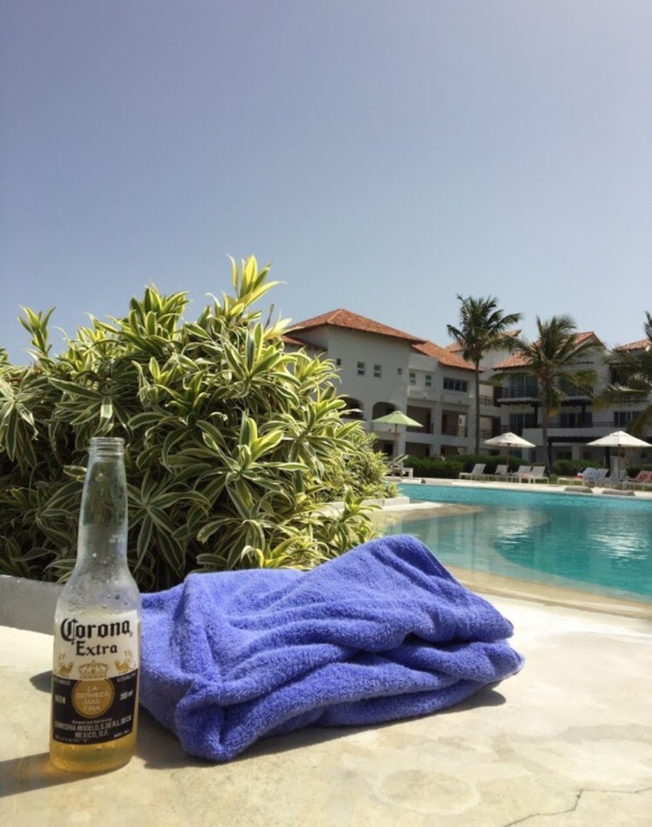 buena vida!!