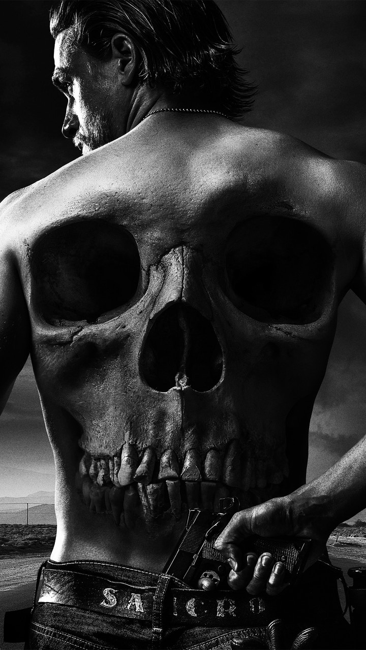 Jax Teller