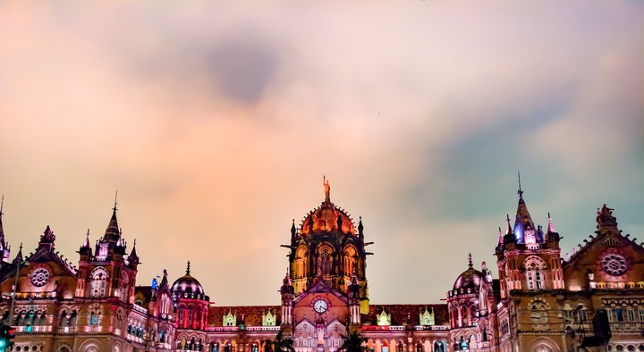 MUMBAI