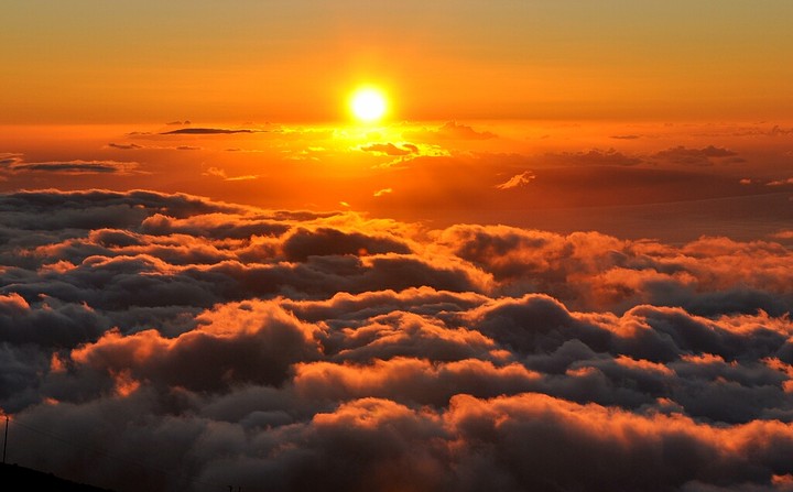 sky