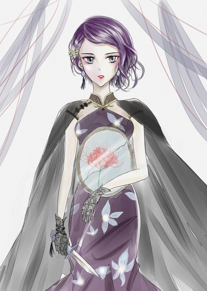 Miracle Nikki...