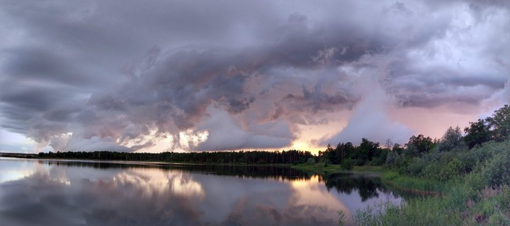 Clouds
