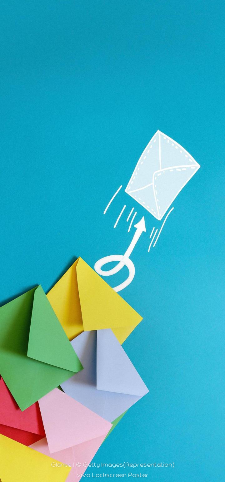 mail