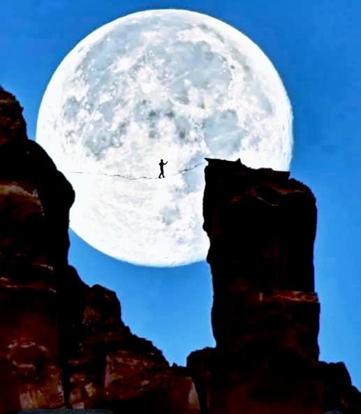 Moonwalk
