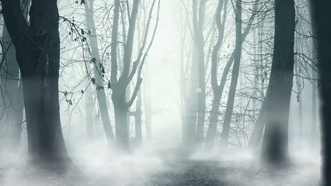 atmosphere, fog wallpapers