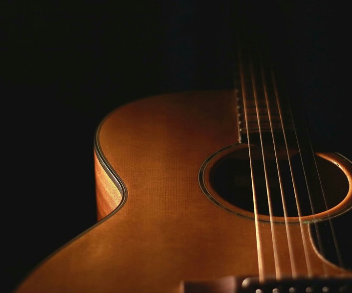 Hd guitar