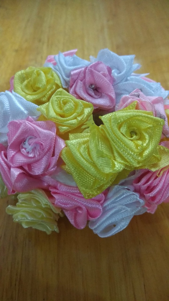 rose