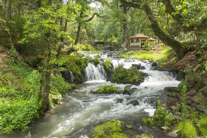 Quetzalapan, Puebla, Mexico