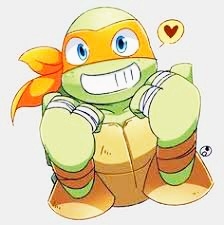 Mikey