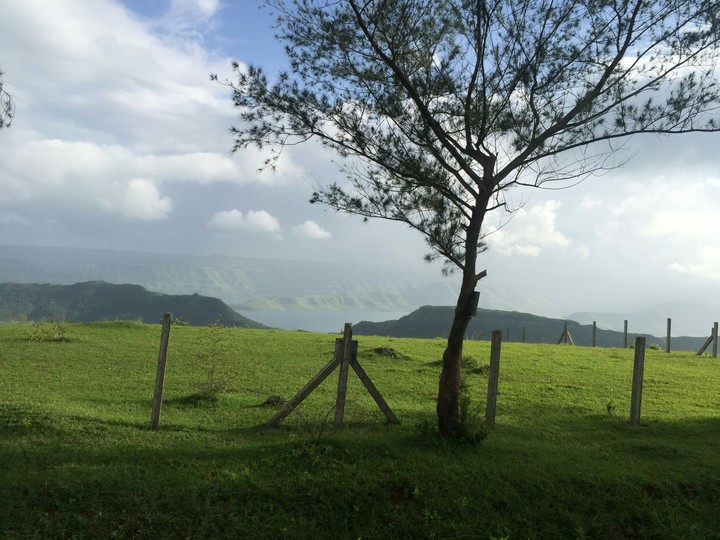 Kaas Plateau - The valley of flowers