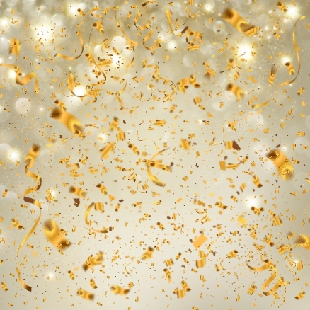 Confetti