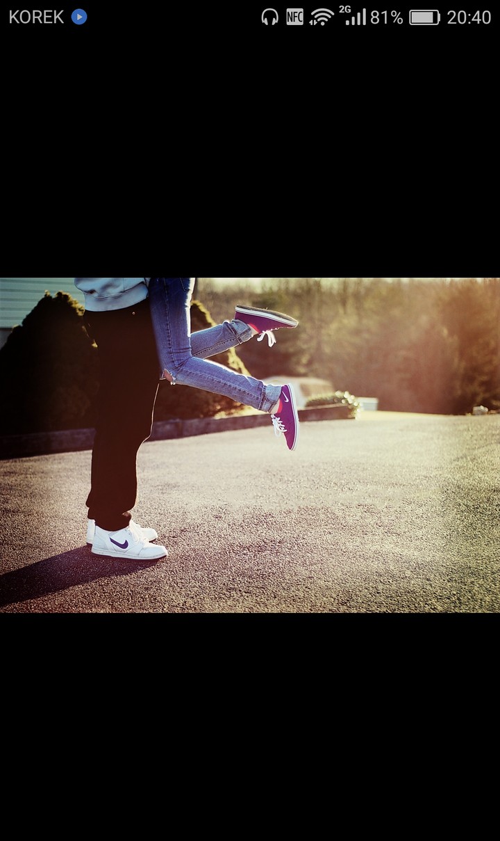 l LOVE YOU FOREVER..