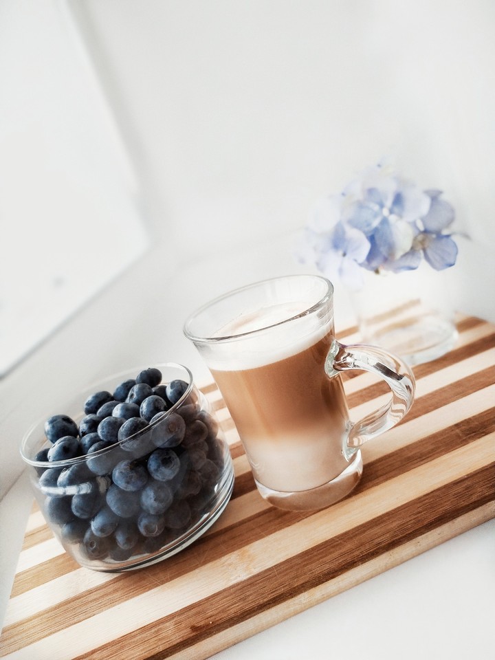 coffee time