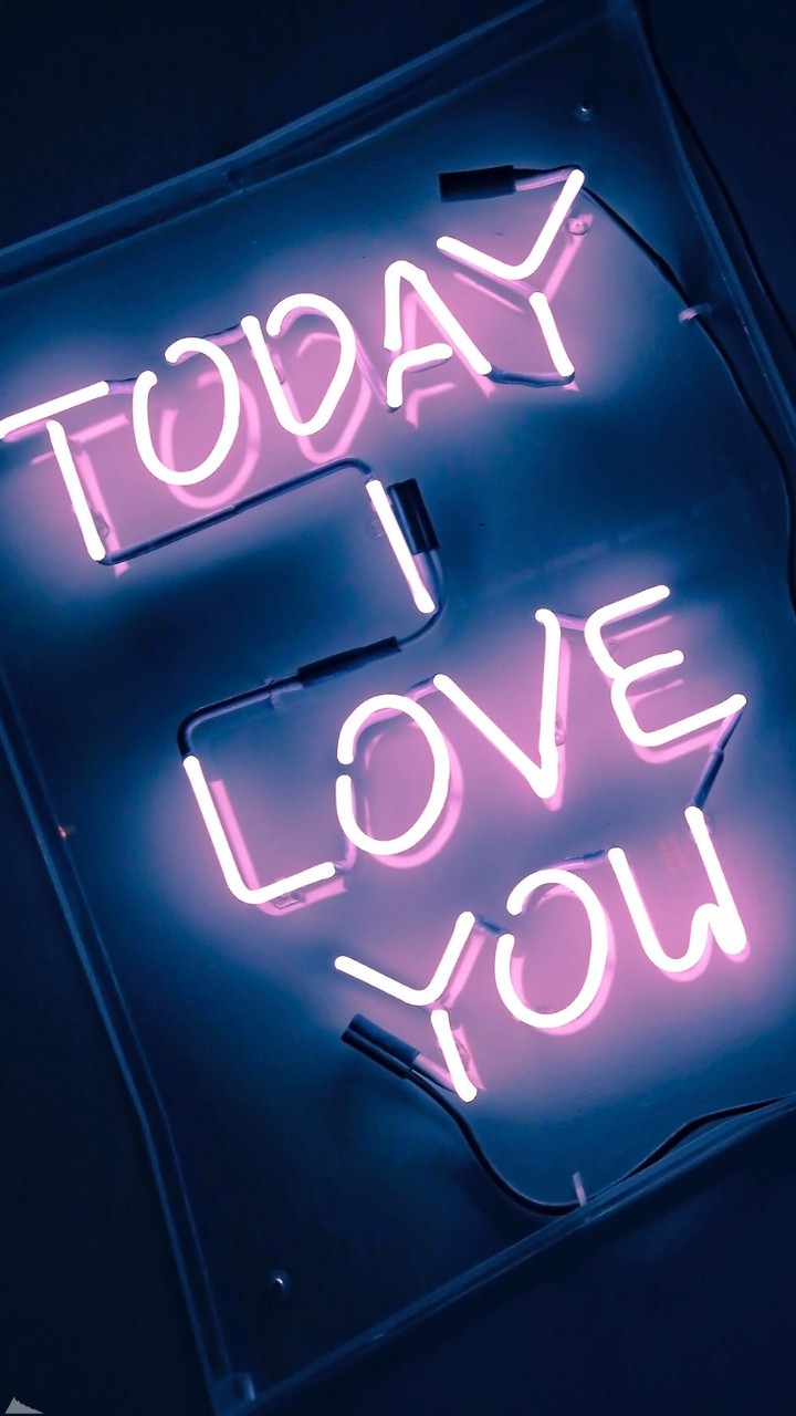 neon