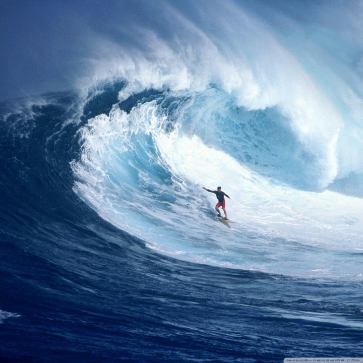 Waves
