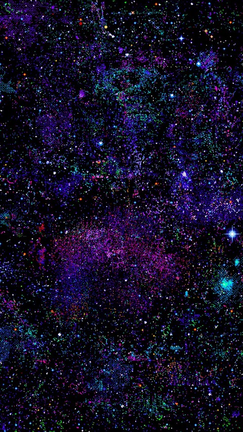 Just space