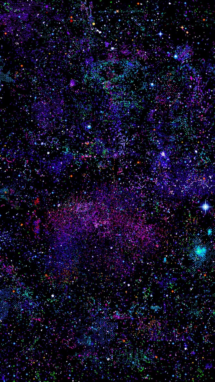 Just space