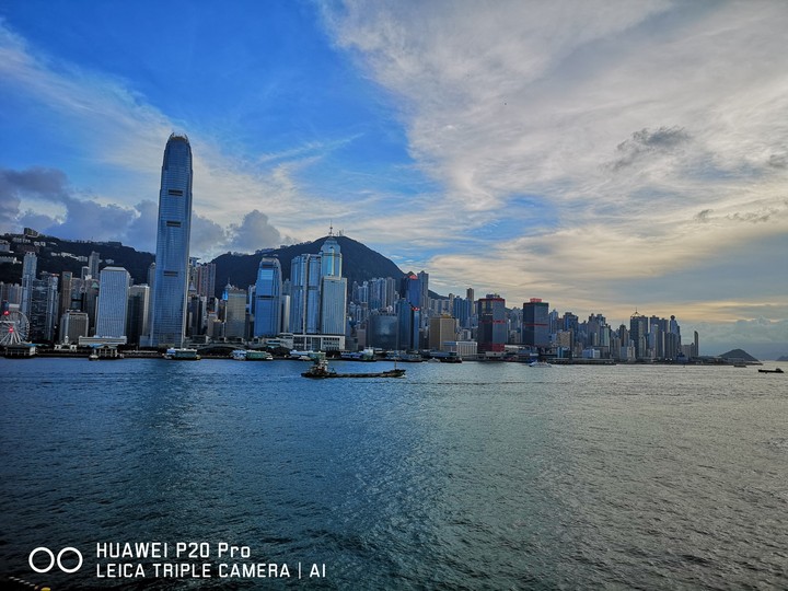 hongkong