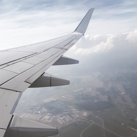 Schiphol