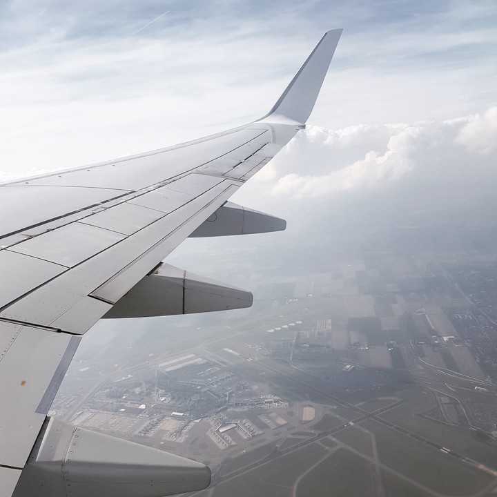 Schiphol