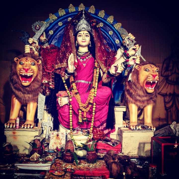 durga 2