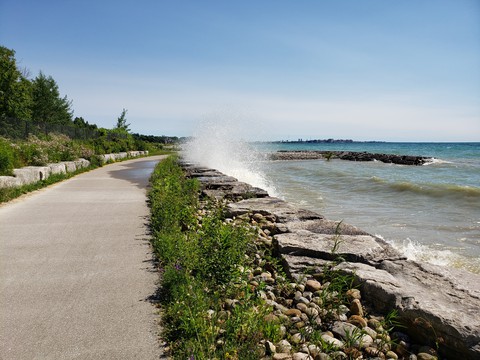 Water Works II
