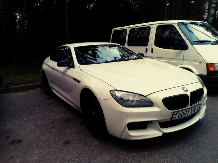 BMW