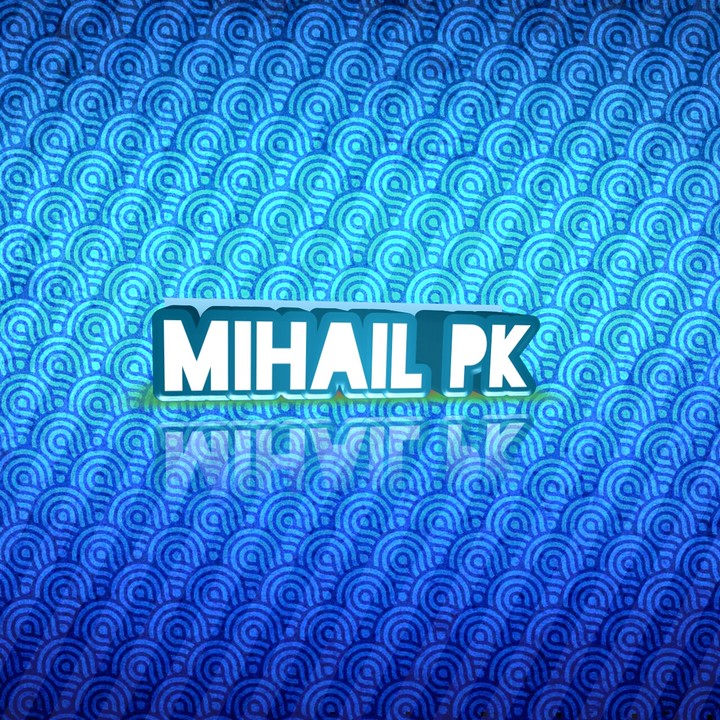 Nickname Mihail PK