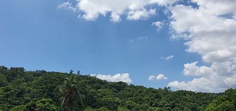 céu