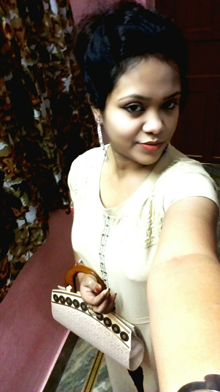 selfie