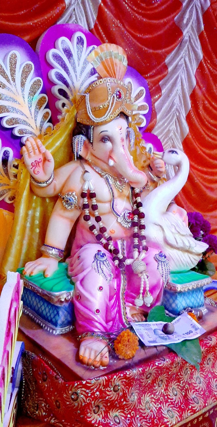 Ganesh