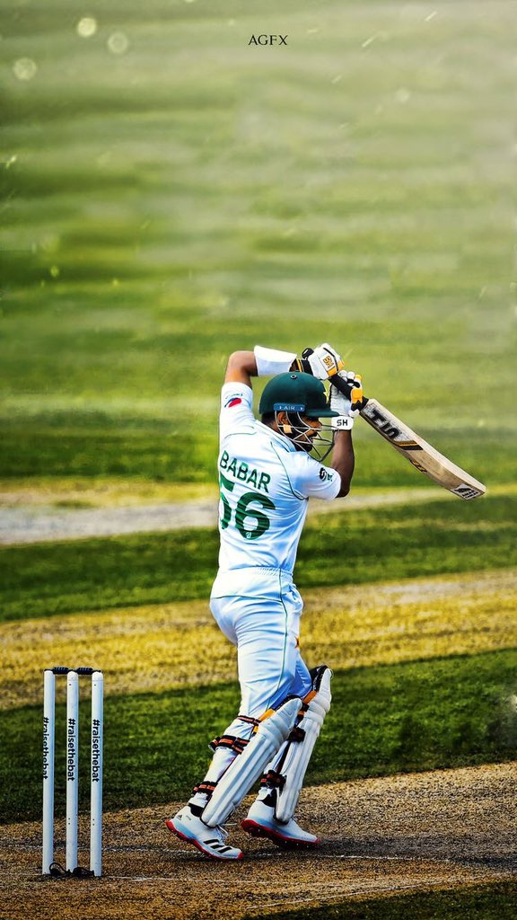 Babar Azam - Pakistani Cricketer