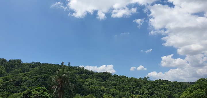céu