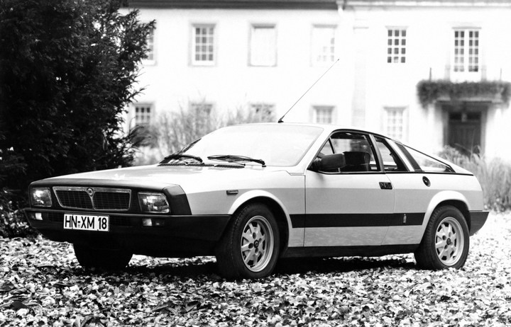 lancia
