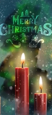 Merry Christmas ❄️❄️❄️