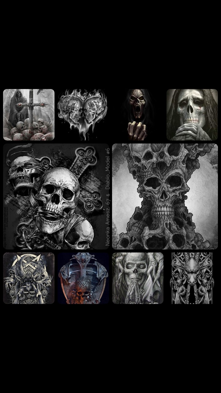 horror
