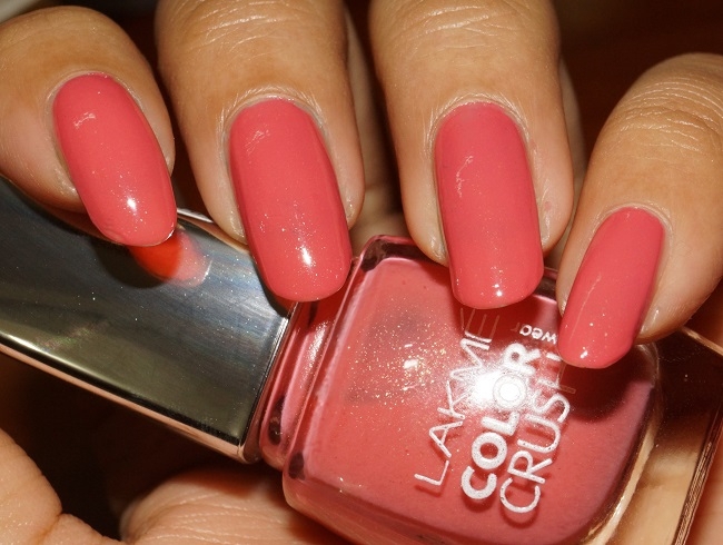 nail art