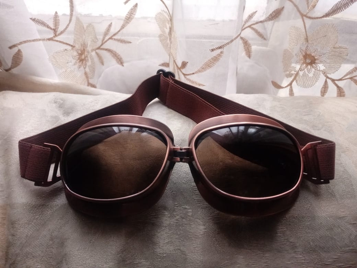 Chewbacca sunglasses