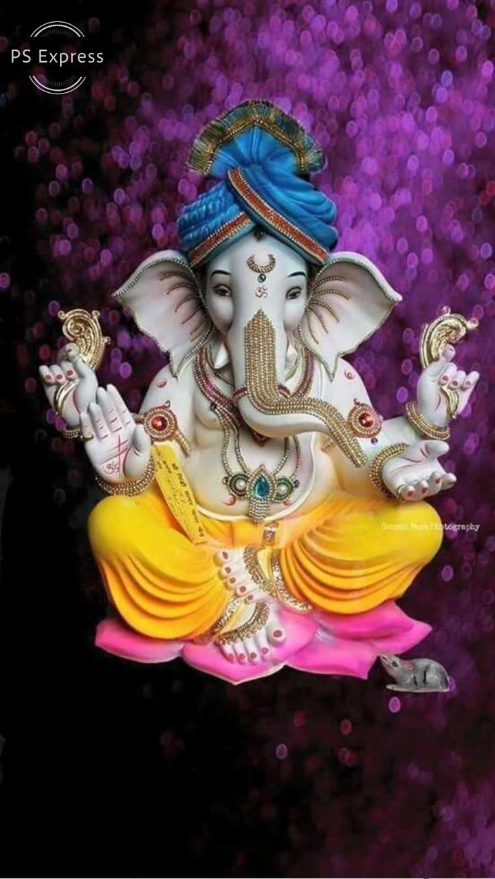 lord ganesh