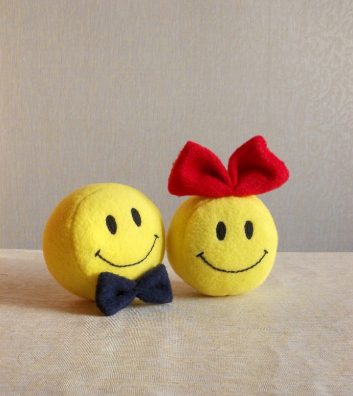smiley