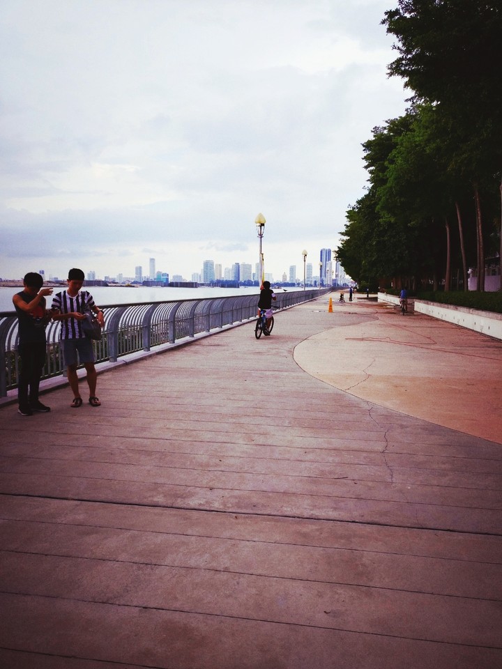 Straits Quay